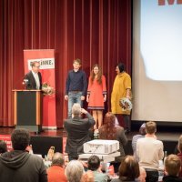 11. Landesparteitag DIE LINKE. Hessen