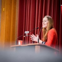 11. Landesparteitag DIE LINKE. Hessen