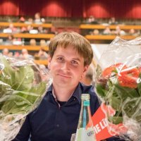 11. Landesparteitag DIE LINKE. Hessen