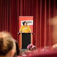 11. Landesparteitag DIE LINKE. Hessen