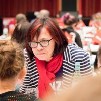 11. Landesparteitag DIE LINKE. Hessen
