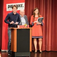 11. Landesparteitag DIE LINKE. Hessen