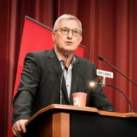 11. Landesparteitag DIE LINKE. Hessen