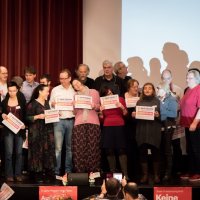 11. Landesparteitag DIE LINKE. Hessen
