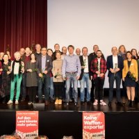 11. Landesparteitag DIE LINKE. Hessen