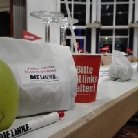 12. Landesparteitag DIE LINKE. Hessen