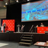 13. Landesparteitag DIE LINKE. Hessen