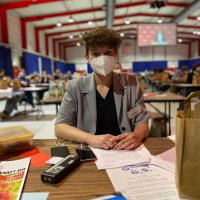13. Landesparteitag DIE LINKE. Hessen