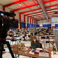 13. Landesparteitag DIE LINKE. Hessen