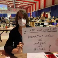 13. Landesparteitag DIE LINKE. Hessen
